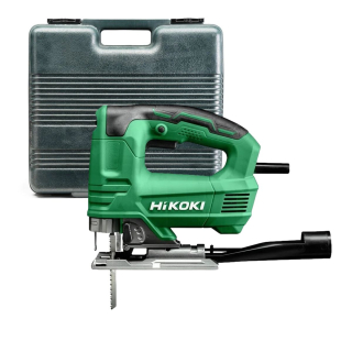 Přímočará pila HiKOKI CJ90VST2, kufr