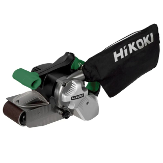Pásová bruska HiKOKI SB10V2