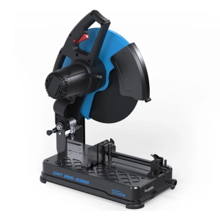 Okružní pila na kov Güde GMT 355-2300