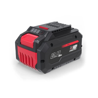 Akumulátor 8,0Ah Güde ProVolt APPV 18-80, 18V