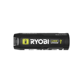 Akumulátor 3,0 Ah RYOBI RB4L30, 4V USB Lithium™