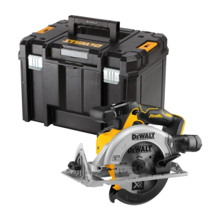 Aku okružní pila DeWALT DCS565NT, 18V, kufr