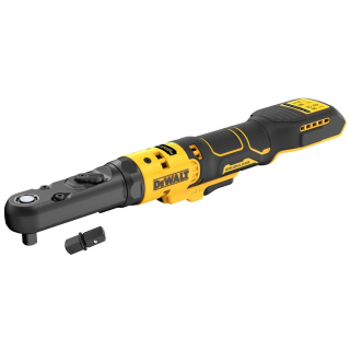 Aku ráčna DeWALT DCF510N, 18V