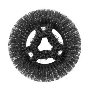 Čistící kartáč 18 cm Ryobi RACLTH18 - tvrdý