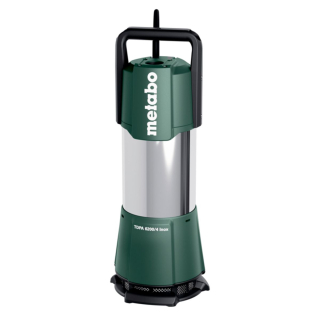 Ponorné tlakové čerpadlo Metabo TDPA 6200/4 Inox