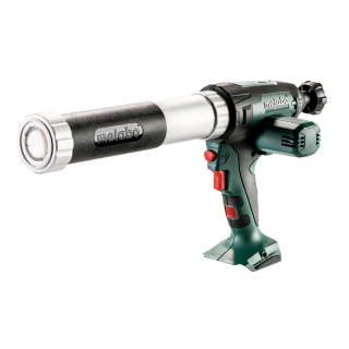 Aku vytlačovací pistole Metabo KPA 18 LTX 400, 18V