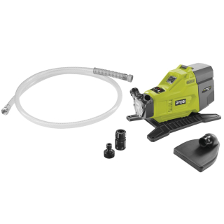 Aku čerpadlo Ryobi R18TP-0, 18V