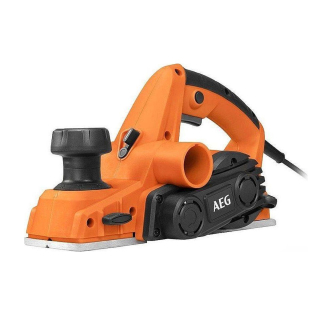 Elektrický hoblík AEG PL700, 82mm