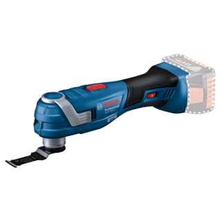 Aku Multi-Cutter BOSCH GOP 185-LI, 18V
