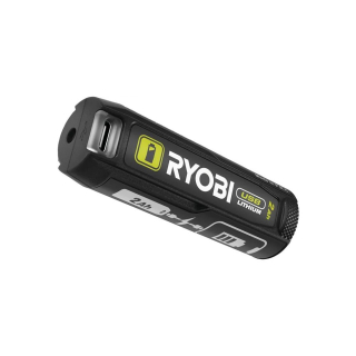 Akumulátor 2,0 Ah RYOBI RB4L20, 4V USB Lithium™