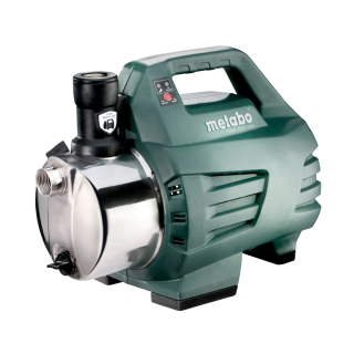 Domácí vodní automat Metabo HWA 3500 Inox