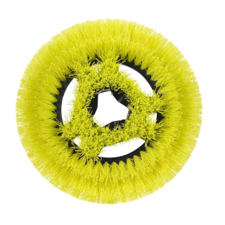 Čistící kartáč 18 cm Ryobi RACLTM18 - střední