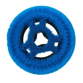 Čistící kartáč 18 cm Ryobi RACLTS18 - měkký