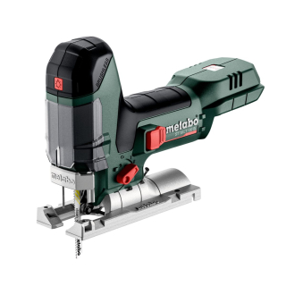 Aku přímočará pila Metabo ST 18 LT 130 BL, 18V