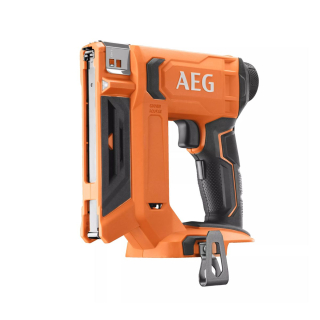 Aku sponkovačka AEG B18CS10-0, 18V