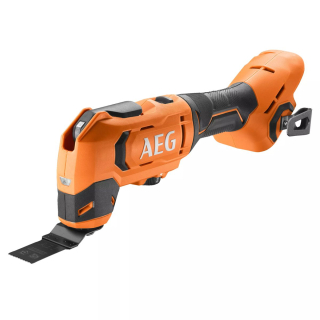 Aku multifunkční nářadí AEG BMT18-0, 18V
