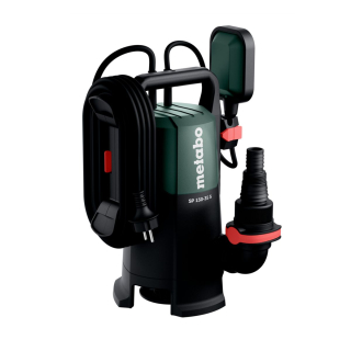 Ponorné čerpadlo Metabo SP 150-35 S