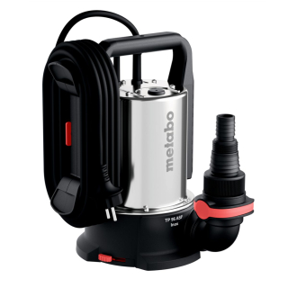 Ponorné čerpadlo Metabo TP 95 ASF Inox