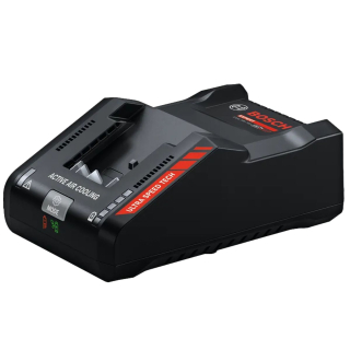 Rychlonabíječka BOSCH EXPERT EXAL 18V-160