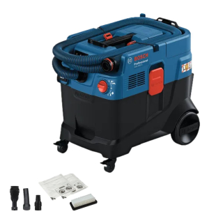 Průmyslový vysavač BOSCH GAS 400 A