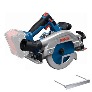 Aku okružní pila BOSCH PRO GKS 18V-57-2 GX, 18V