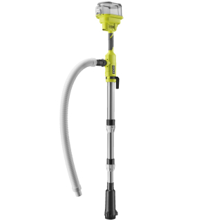 Aku teleskopické čerpadlo Ryobi RY18STPA-0, 18V
