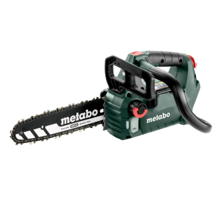 Aku řetězová pila Metabo MS 18 LTX BL 25