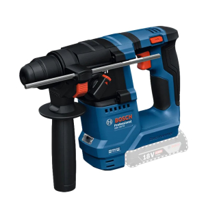 Aku vrtací kladivo BOSCH PRO GBH 18V-18, 18V