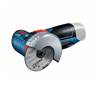 Aku úhlová bruska pila BOSCH PRO GWS 12V-76, 12V