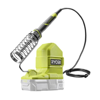 Aku pájka RYOBI RSI18-0, 18V
