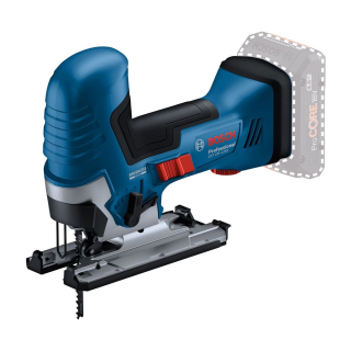 Aku přímočará pila BOSCH PRO GST 18V-125 S, 18V