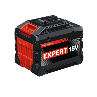 Akumulátor 15,0 Ah BOSCH EXPERT EXBA18V-150, 18V