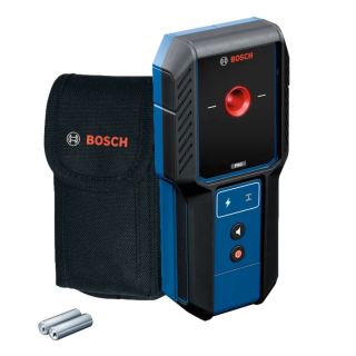 Detektor BOSCH PRO GMS 100-23