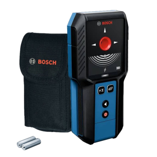 Detektor BOSCH PRO GMS 120-27
