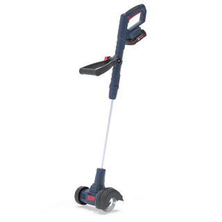 Aku čistič spár Güde GFR 18-201-05, 1×2Ah, 18V