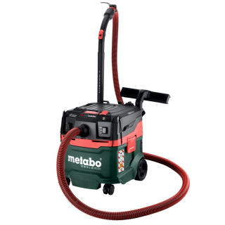 Aku vysavač Metabo AS 36-18 L 20 PC-CC, 18V
