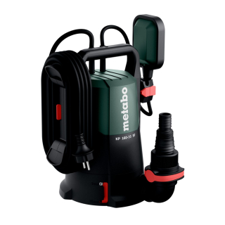 Ponorné čerpadlo Metabo KP 160-35 SF
