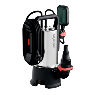 Ponorné čerpadlo Metabo SP 220-35 S Inox