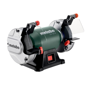 Stolní bruska Metabo DS 125 M, 200 W