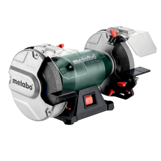 Stolní bruska Metabo DS 200 Plus, 600 W