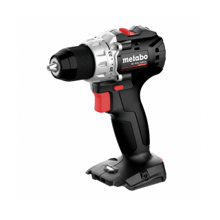 Aku vrtačka Metabo BS 18 BL Edition, 18V