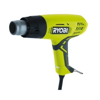 Horkovzdušná pistole RYOBI EHG2000