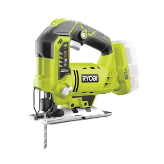 Aku přímočará pila RYOBI R18JS-0, 18V