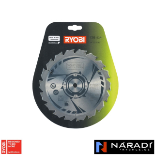 Kotouč pro okružní pily Ryobi CSB150A1