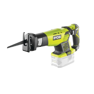 Aku šavlová pila RYOBI RRS1801M, 18V