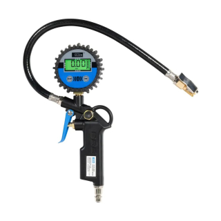 Digitální hustilka pneumatik Güde 11 E