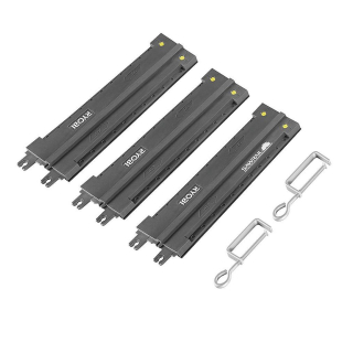 Ryobi RAK03SR Sada 3ks vodící lišta