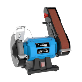 Kombinovaná bruska Güde GKS 150-25