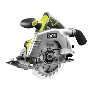 Aku Okružní pila RYOBI R18CS-0, 18V