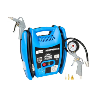 AIRPOWER Güde 180/8